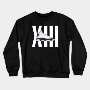 AJ 13 Crewneck Sweatshirt